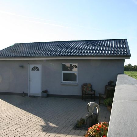 Hellerup Bed & Breakfast Løgstrup 외부 사진