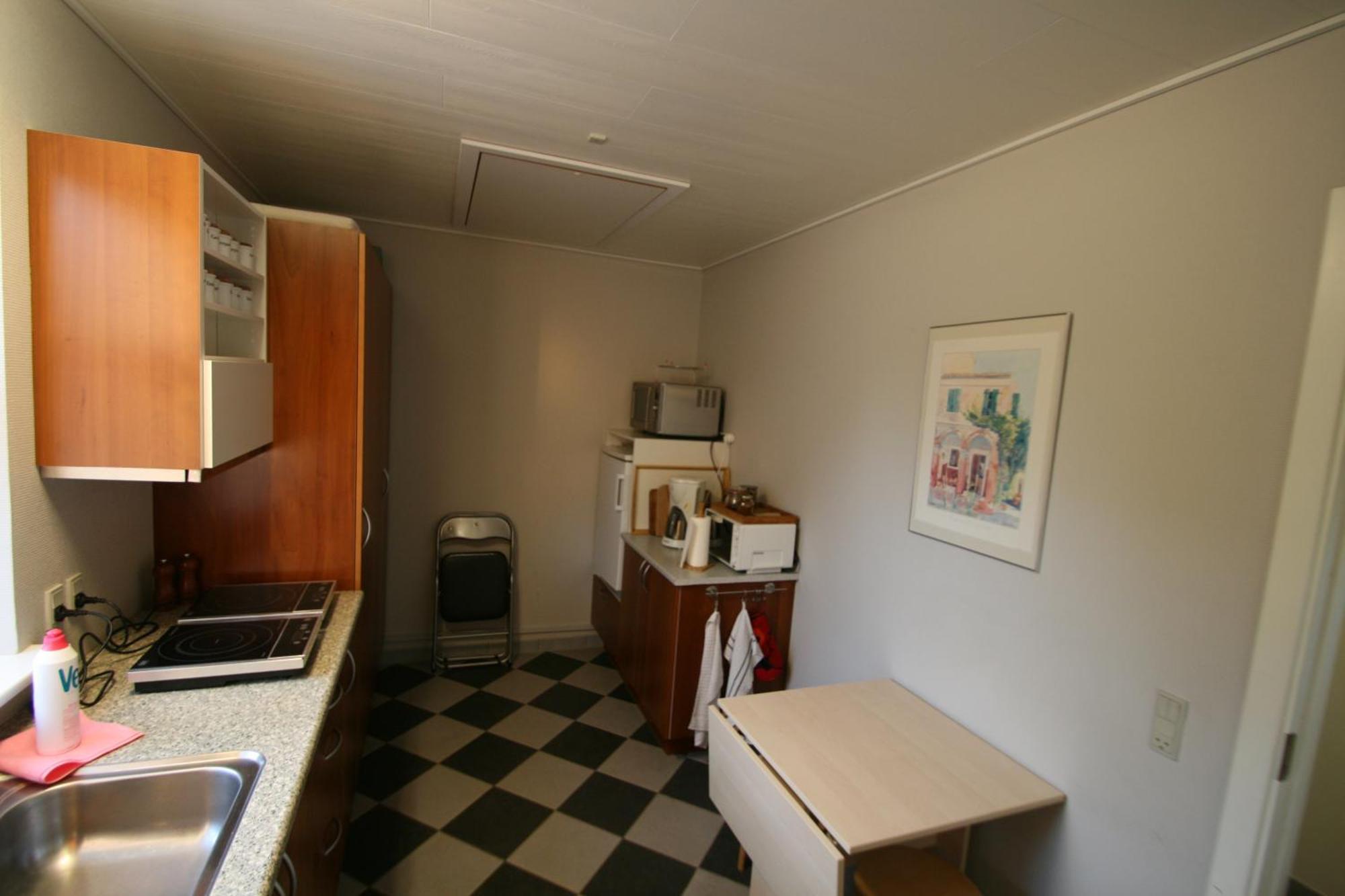Hellerup Bed & Breakfast Løgstrup 외부 사진