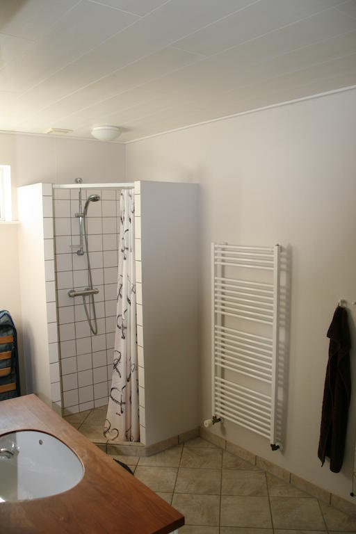 Hellerup Bed & Breakfast Løgstrup 외부 사진